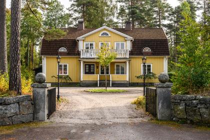 Exteriörbild