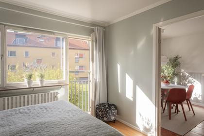 Interiörbild