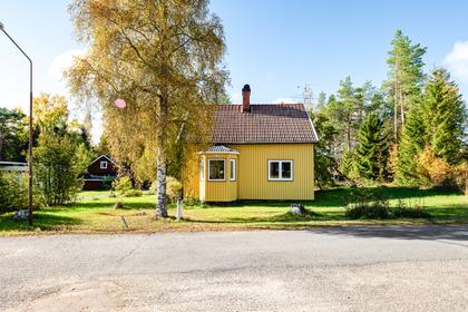 Exteriörbild