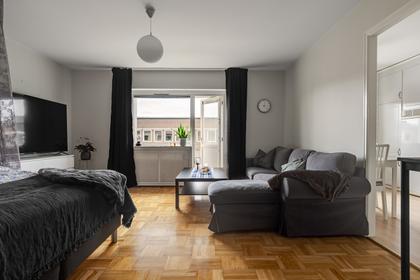 Interiörbild
