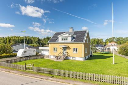 Exteriörbild