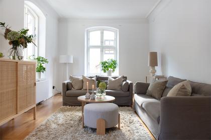 Interiörbild