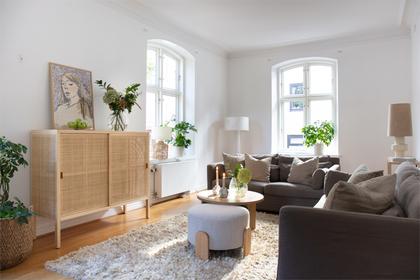 Interiörbild