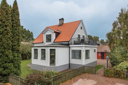 Exteriörbild