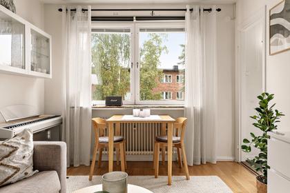 Interiörbild