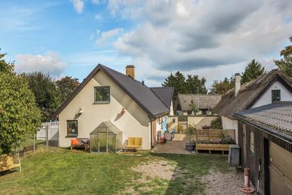Exteriörbild