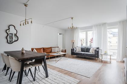 Interiörbild