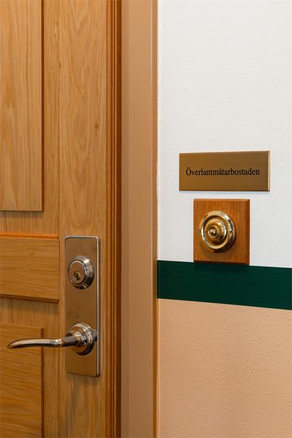 Tvättstuga/badrum