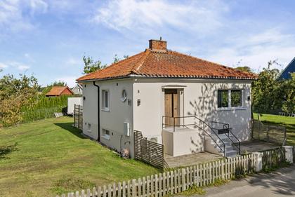 Exteriörbild