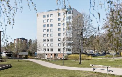Exteriörbild