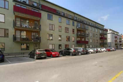 Exteriörbild