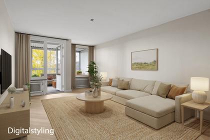 Interiörbild