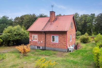 Exteriörbild