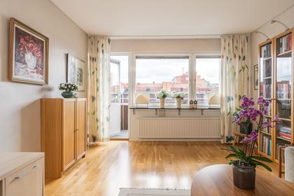 Interiörbild