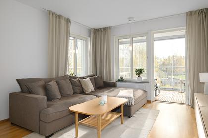 Interiörbild