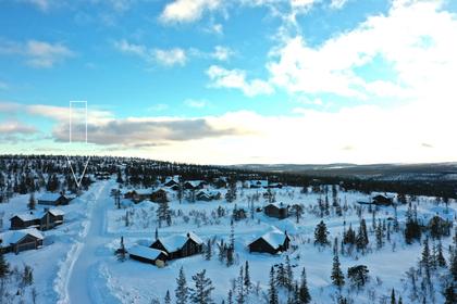 Bild av närområdet