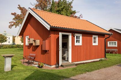 Exteriörbild