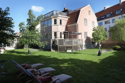 Exteriörbild