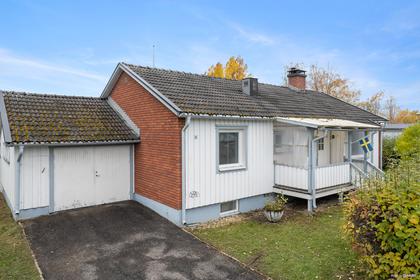 Exteriörbild