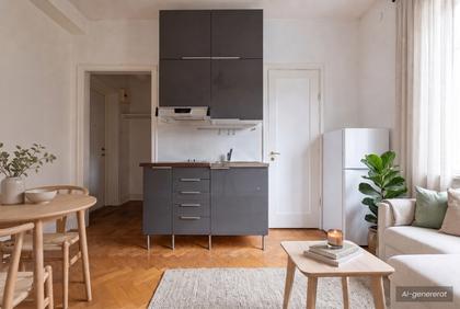 Kök eller matrum