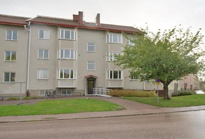 Exteriörbild