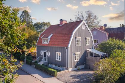 Exteriörbild