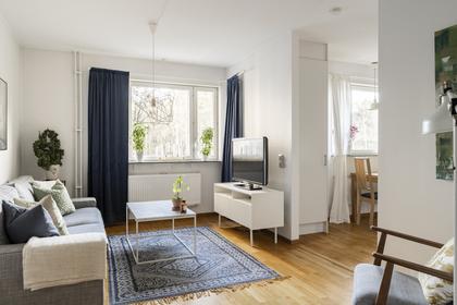 Interiörbild