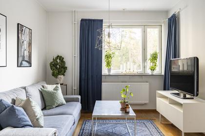 Interiörbild