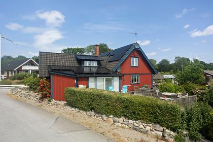 Exteriörbild