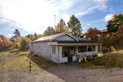 Exteriörbild