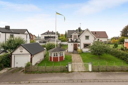 Exteriörbild