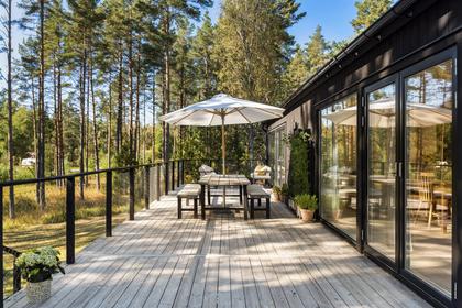 Bild av närområdet