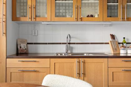 Kök eller matrum