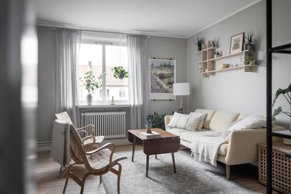 Interiörbild