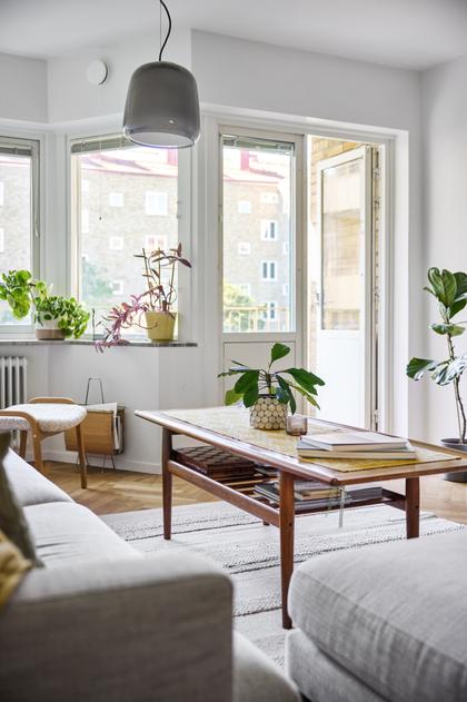 Interiörbild