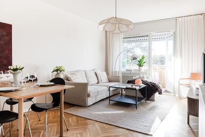 Interiörbild