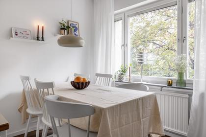 Kök eller matrum