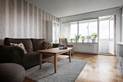 Interiörbild
