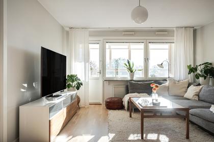 Interiörbild