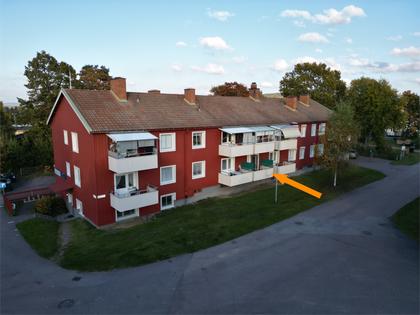 Interiörbild