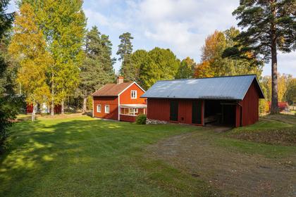 Exteriörbild