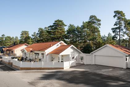 Exteriörbild