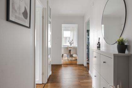 Interiörbild