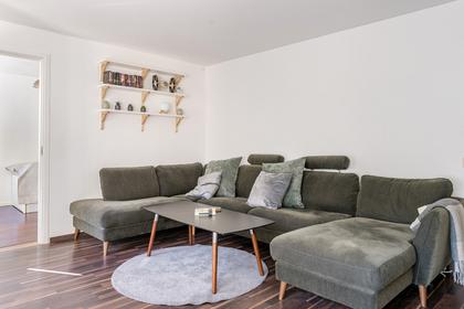 Interiörbild