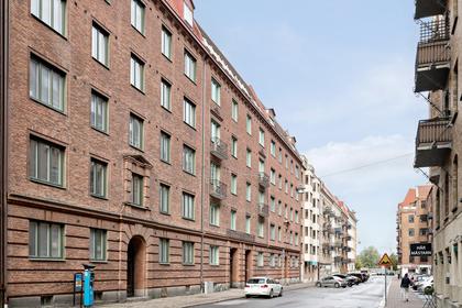 Exteriörbild