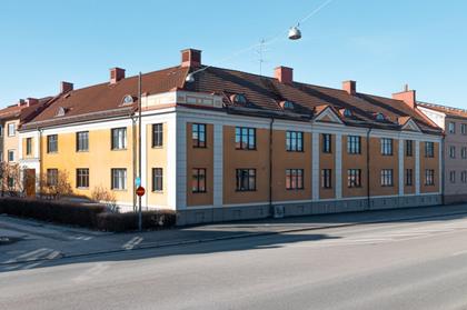 Exteriörbild