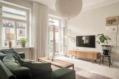 Interiörbild