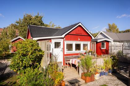 Exteriörbild