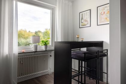 Interiörbild