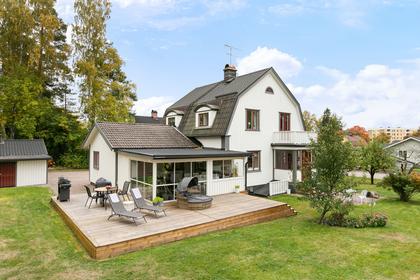 Exteriörbild